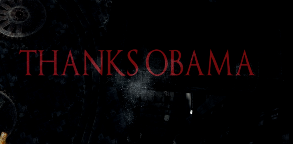 thanks obama dark souls mod download