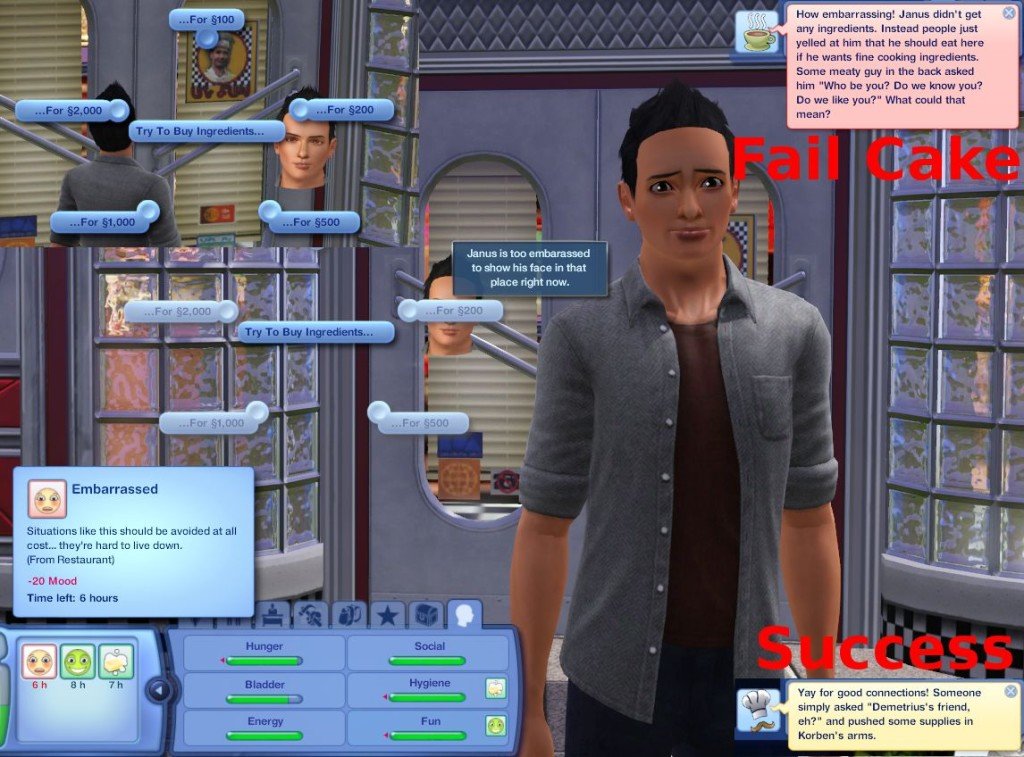 sims 3 moar interactions mod download
